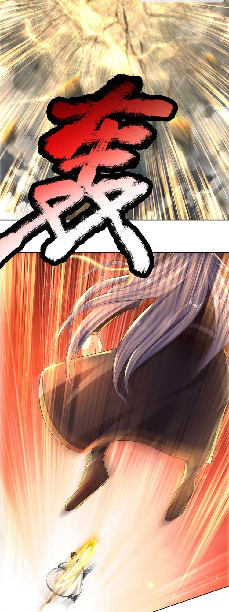 đọc truyện Bắt Đầu Với Chí Tôn Đan Điền Chương 252 ảnh 16 tại Thiên Thai Truyện