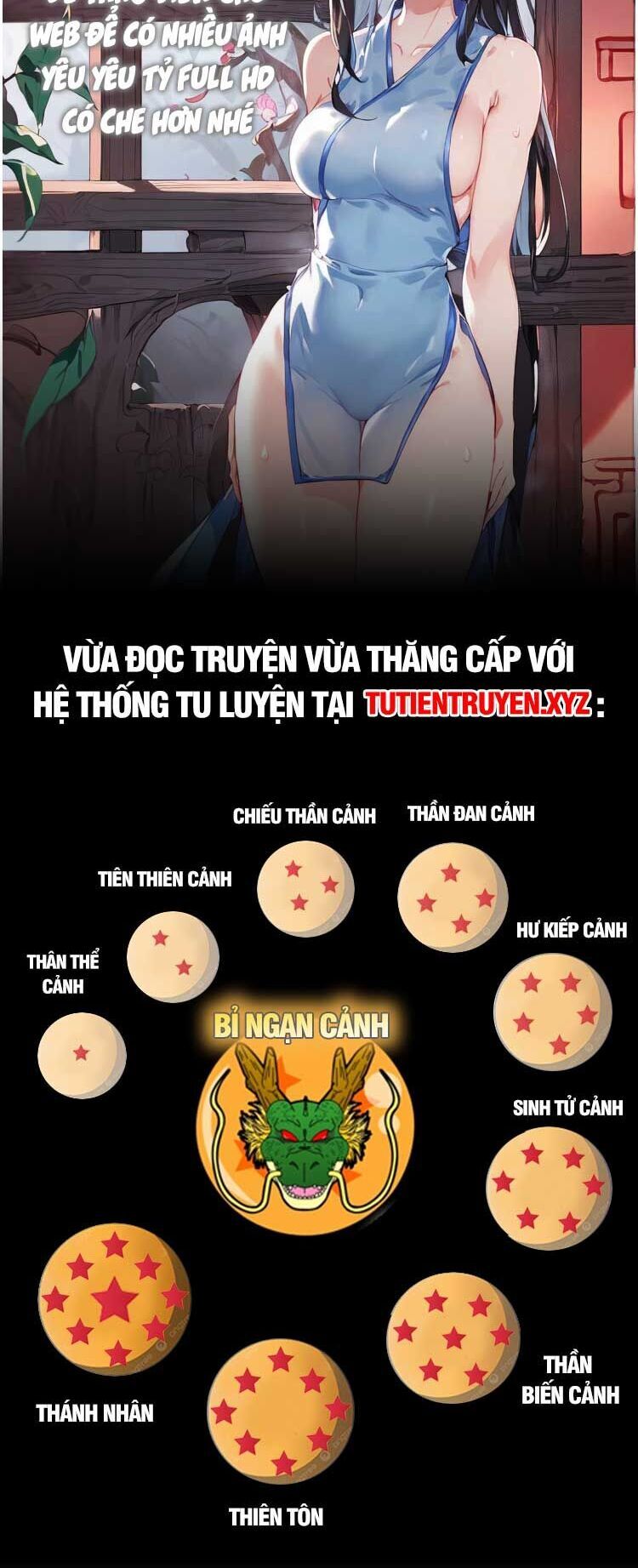 đọc truyện Bắt Đầu Với Chí Tôn Đan Điền Chương 252 ảnh 28 tại Thiên Thai Truyện