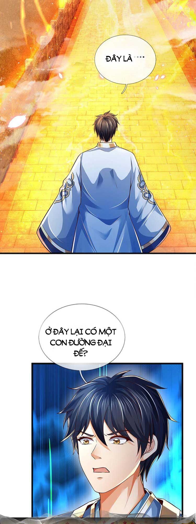 đọc truyện Bắt Đầu Với Chí Tôn Đan Điền Chương 253 ảnh 16 tại Thiên Thai Truyện