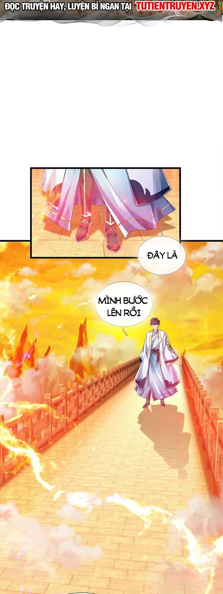 đọc truyện Bắt Đầu Với Chí Tôn Đan Điền Chương 253 ảnh 17 tại Thiên Thai Truyện