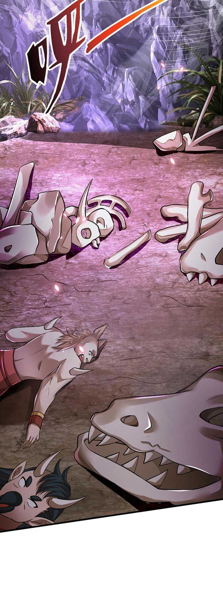 đọc truyện Bắt Đầu Với Chí Tôn Đan Điền Chương 253 ảnh 4 tại Thiên Thai Truyện