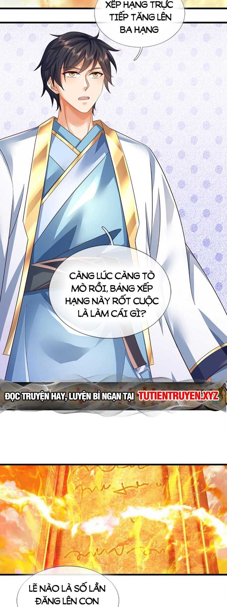 đọc truyện Bắt Đầu Với Chí Tôn Đan Điền Chương 253 ảnh 22 tại Thiên Thai Truyện