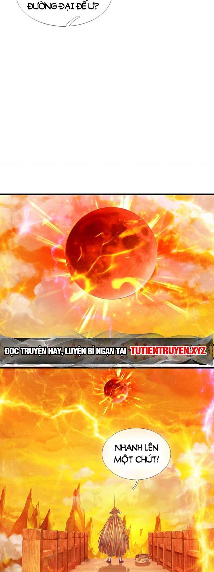 đọc truyện Bắt Đầu Với Chí Tôn Đan Điền Chương 253 ảnh 23 tại Thiên Thai Truyện