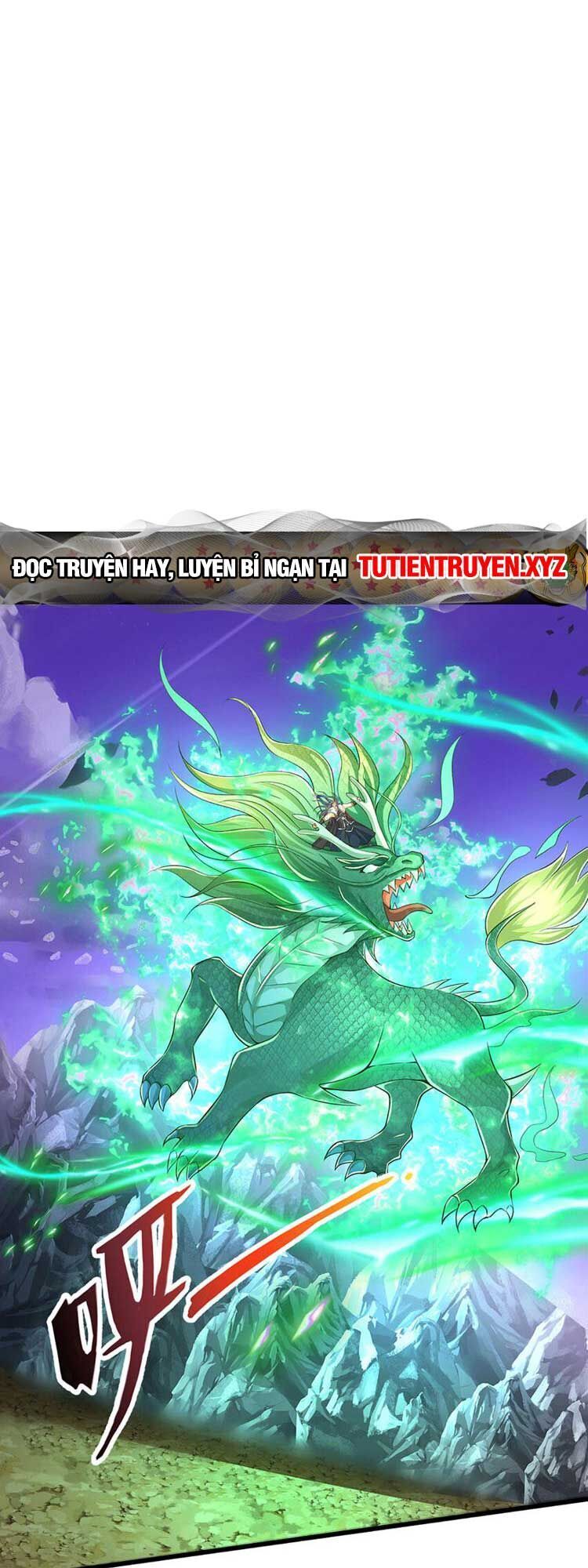 đọc truyện Bắt Đầu Với Chí Tôn Đan Điền Chương 253 ảnh 5 tại Thiên Thai Truyện