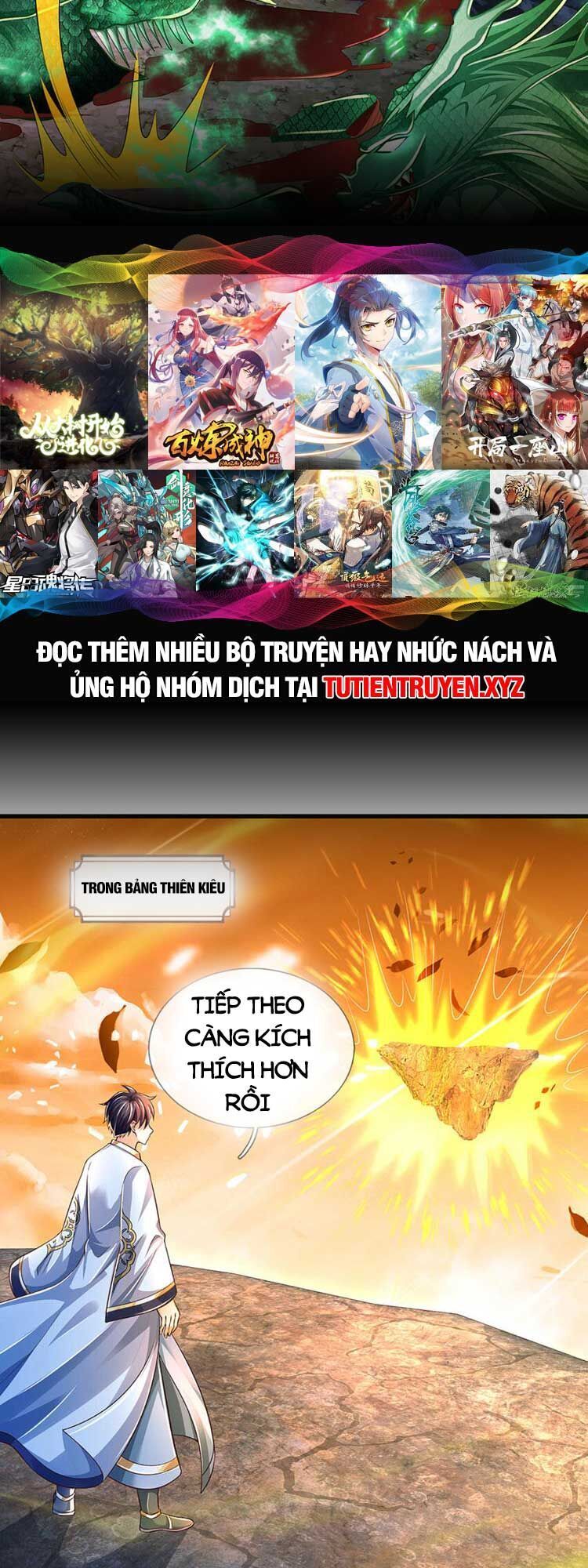 đọc truyện Bắt Đầu Với Chí Tôn Đan Điền Chương 253 ảnh 11 tại Thiên Thai Truyện