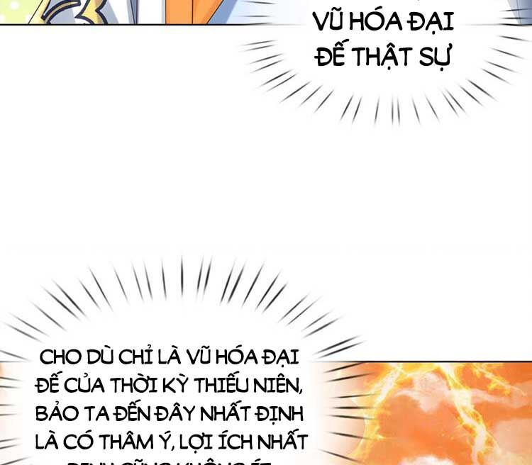 đọc truyện Bắt Đầu Với Chí Tôn Đan Điền Chương 255 ảnh 19 tại Thiên Thai Truyện