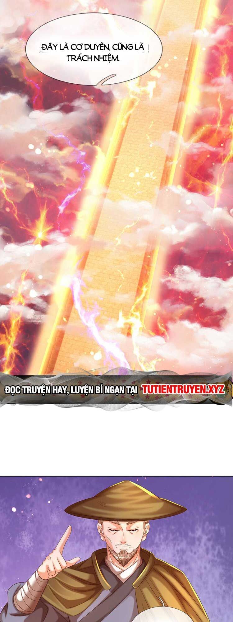 đọc truyện Bắt Đầu Với Chí Tôn Đan Điền Chương 255 ảnh 11 tại Thiên Thai Truyện