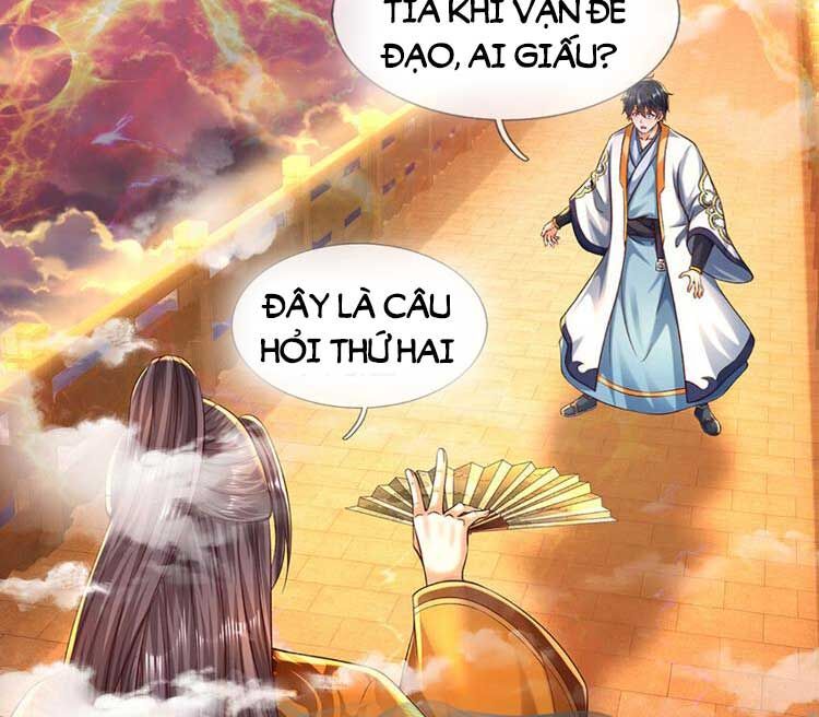 đọc truyện Bắt Đầu Với Chí Tôn Đan Điền Chương 256 ảnh 19 tại Thiên Thai Truyện