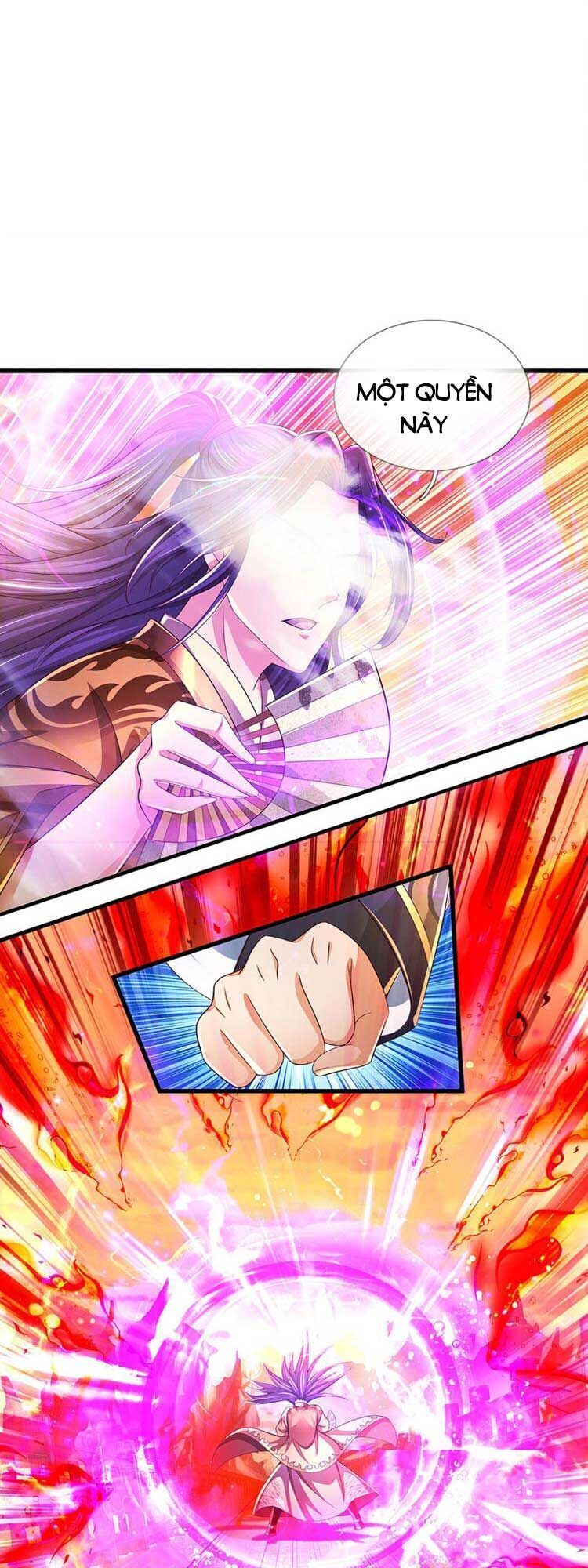 đọc truyện Bắt Đầu Với Chí Tôn Đan Điền Chương 256 ảnh 7 tại Thiên Thai Truyện