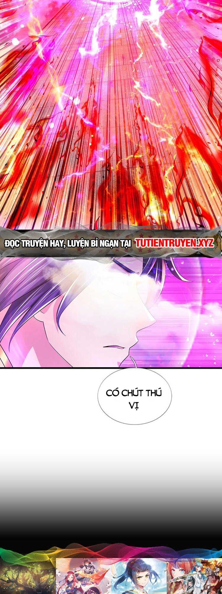 đọc truyện Bắt Đầu Với Chí Tôn Đan Điền Chương 256 ảnh 8 tại Thiên Thai Truyện