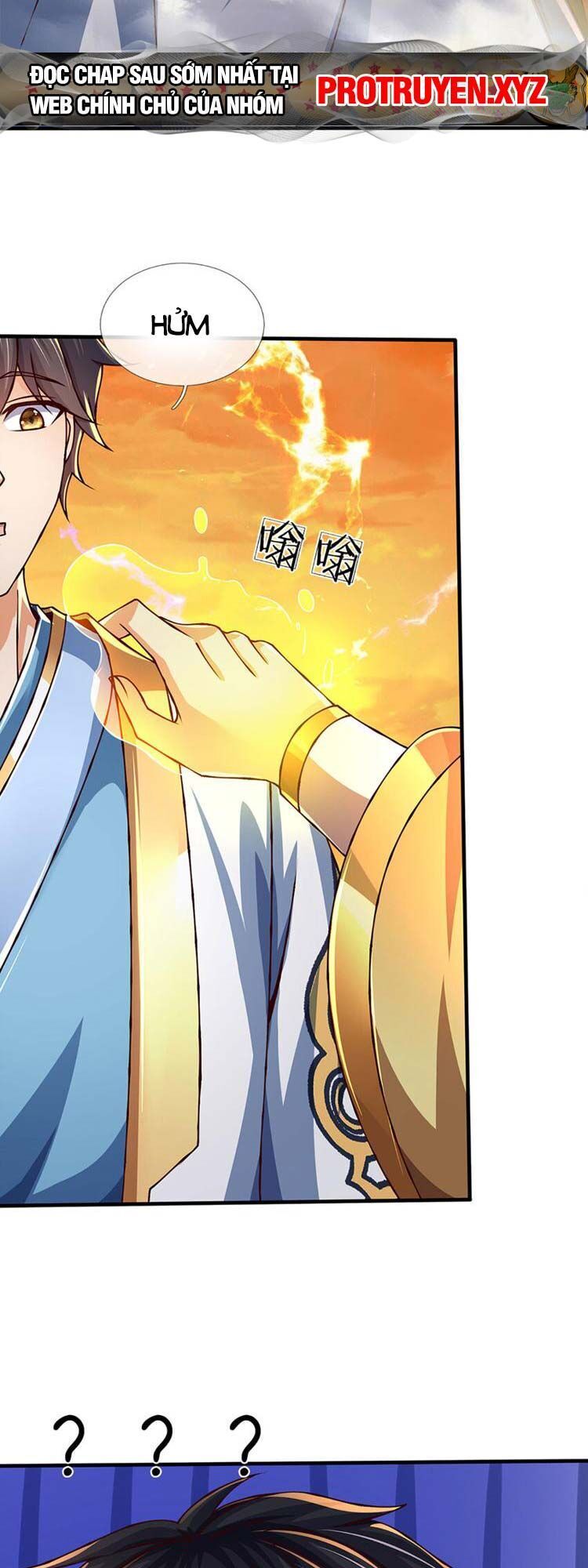 đọc truyện Bắt Đầu Với Chí Tôn Đan Điền Chương 257 ảnh 13 tại Thiên Thai Truyện