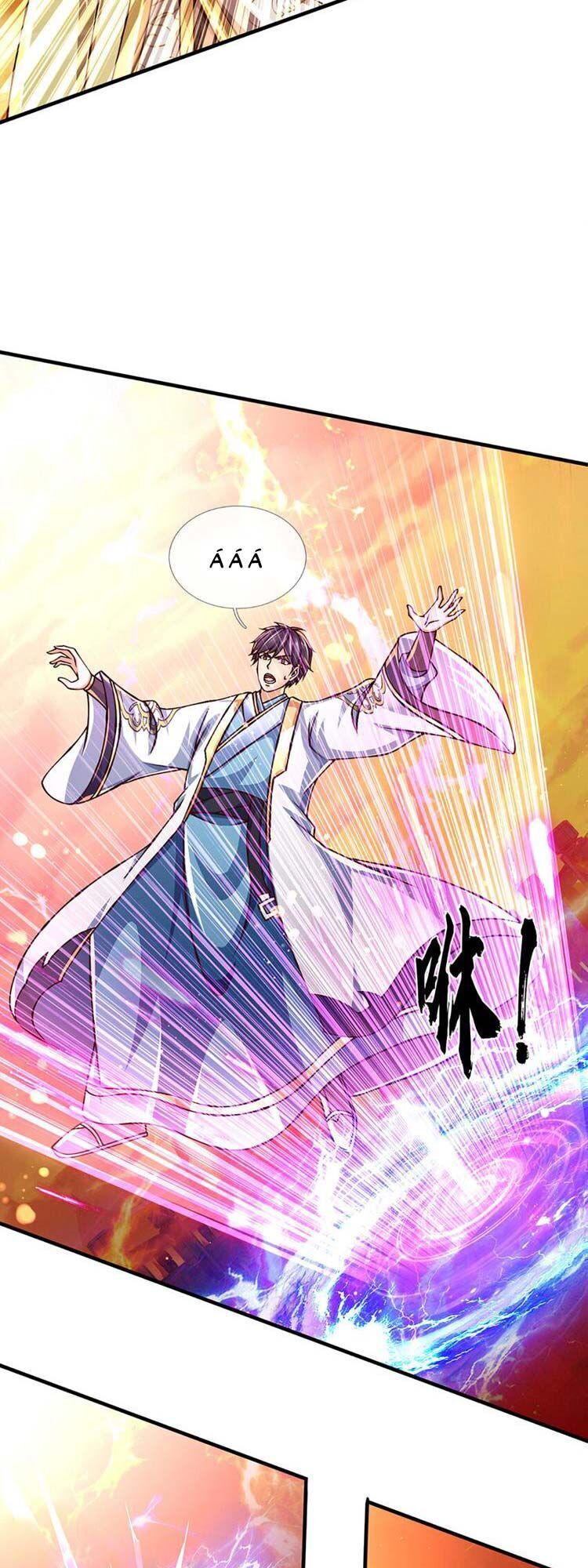 đọc truyện Bắt Đầu Với Chí Tôn Đan Điền Chương 257 ảnh 15 tại Thiên Thai Truyện