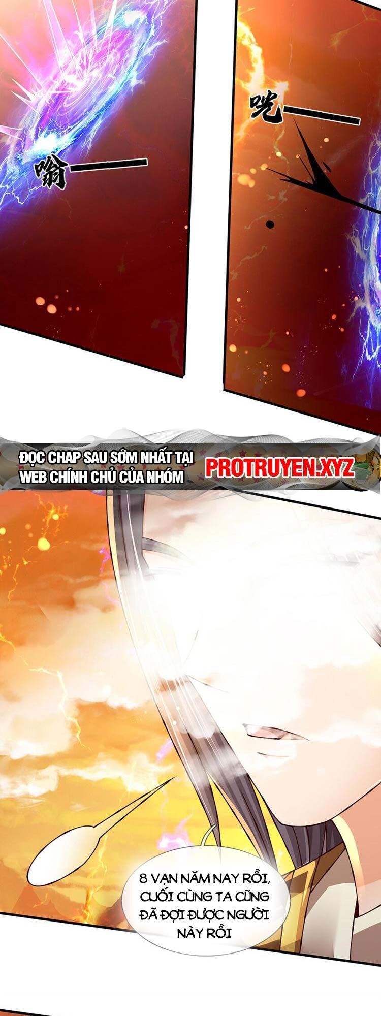 đọc truyện Bắt Đầu Với Chí Tôn Đan Điền Chương 257 ảnh 16 tại Thiên Thai Truyện