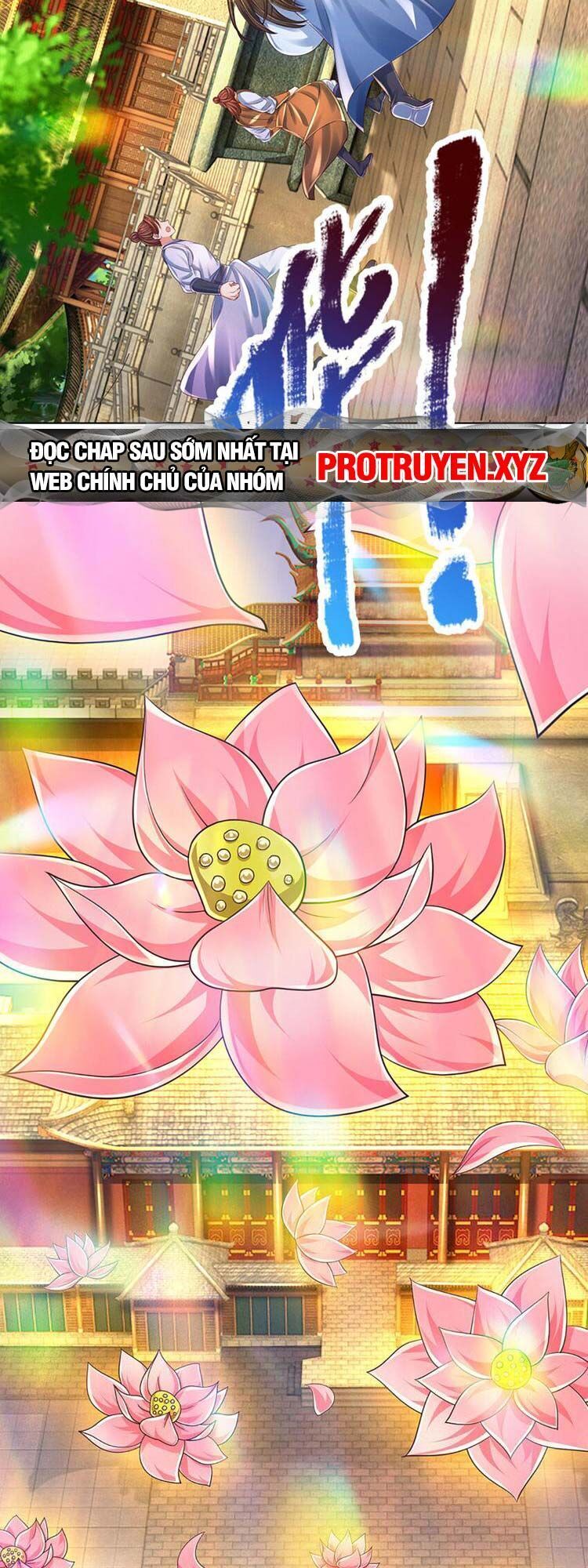 đọc truyện Bắt Đầu Với Chí Tôn Đan Điền Chương 257 ảnh 24 tại Thiên Thai Truyện