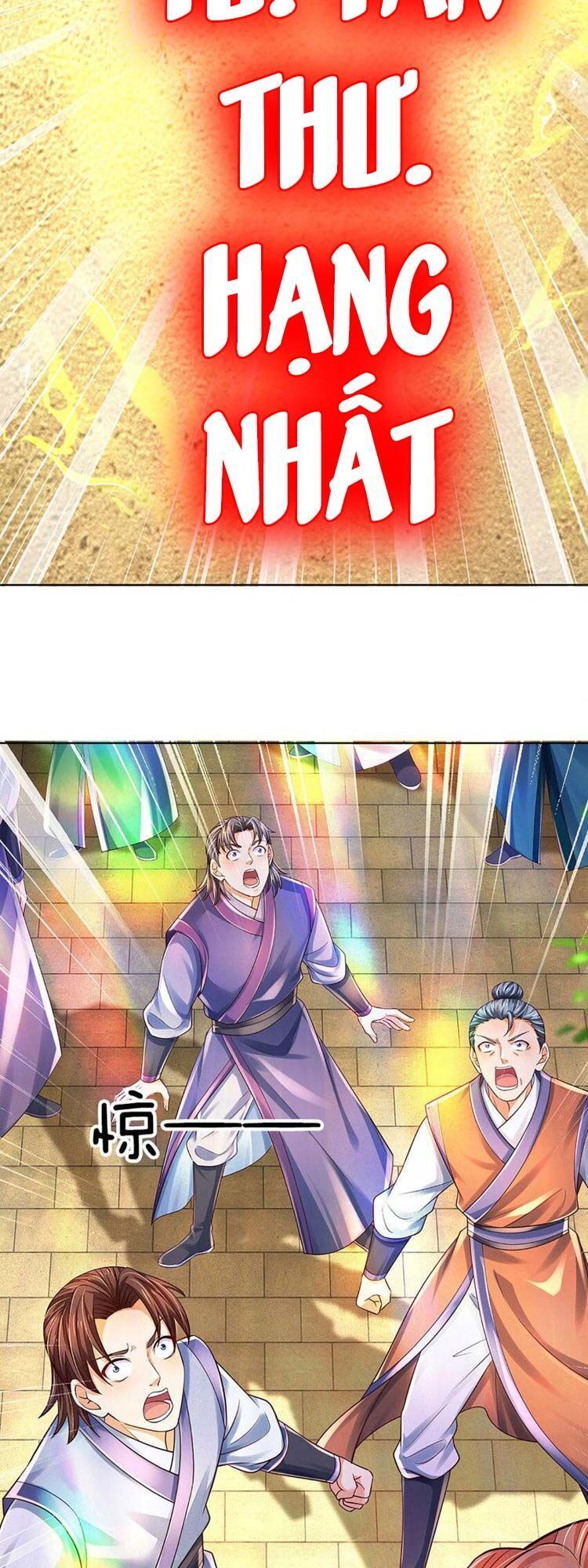 đọc truyện Bắt Đầu Với Chí Tôn Đan Điền Chương 257 ảnh 27 tại Thiên Thai Truyện