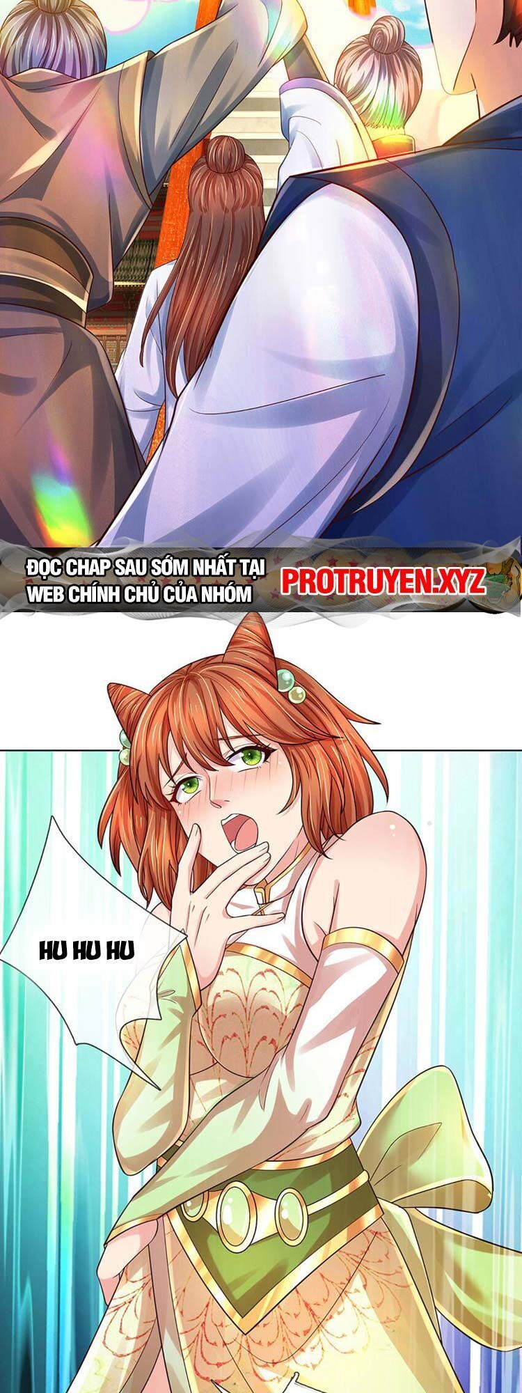 đọc truyện Bắt Đầu Với Chí Tôn Đan Điền Chương 257 ảnh 31 tại Thiên Thai Truyện