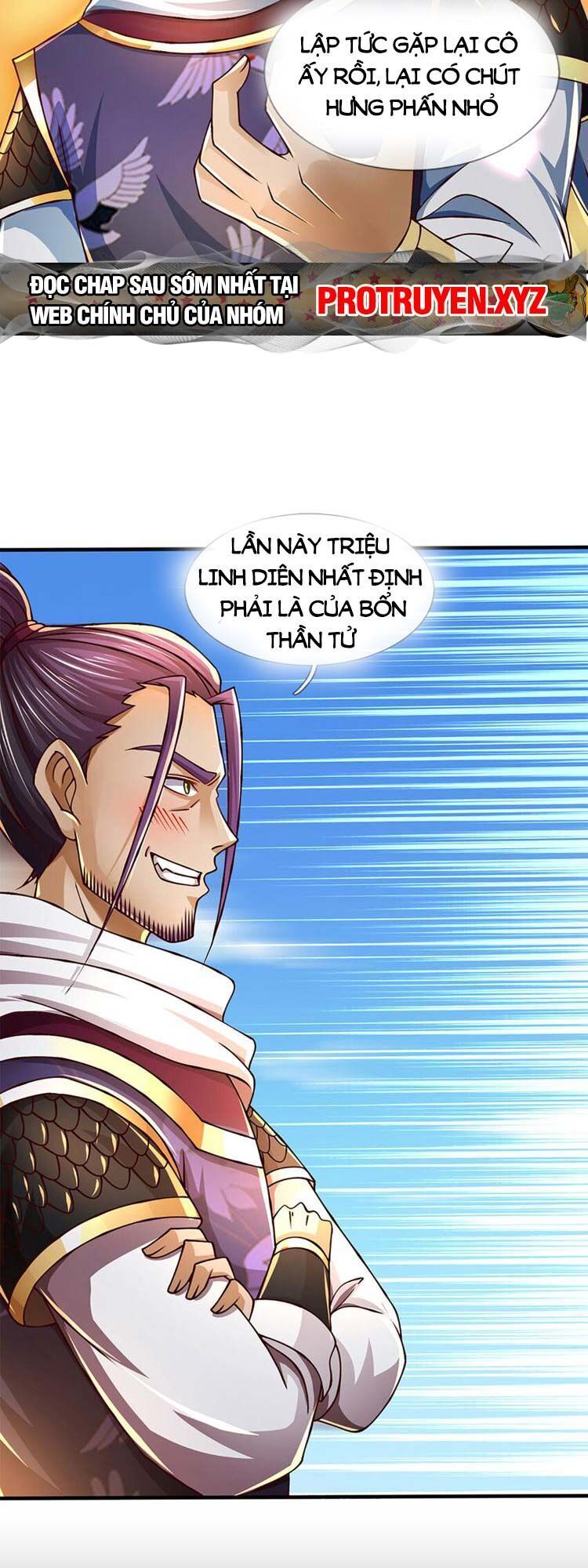 đọc truyện Bắt Đầu Với Chí Tôn Đan Điền Chương 257 ảnh 10 tại Thiên Thai Truyện