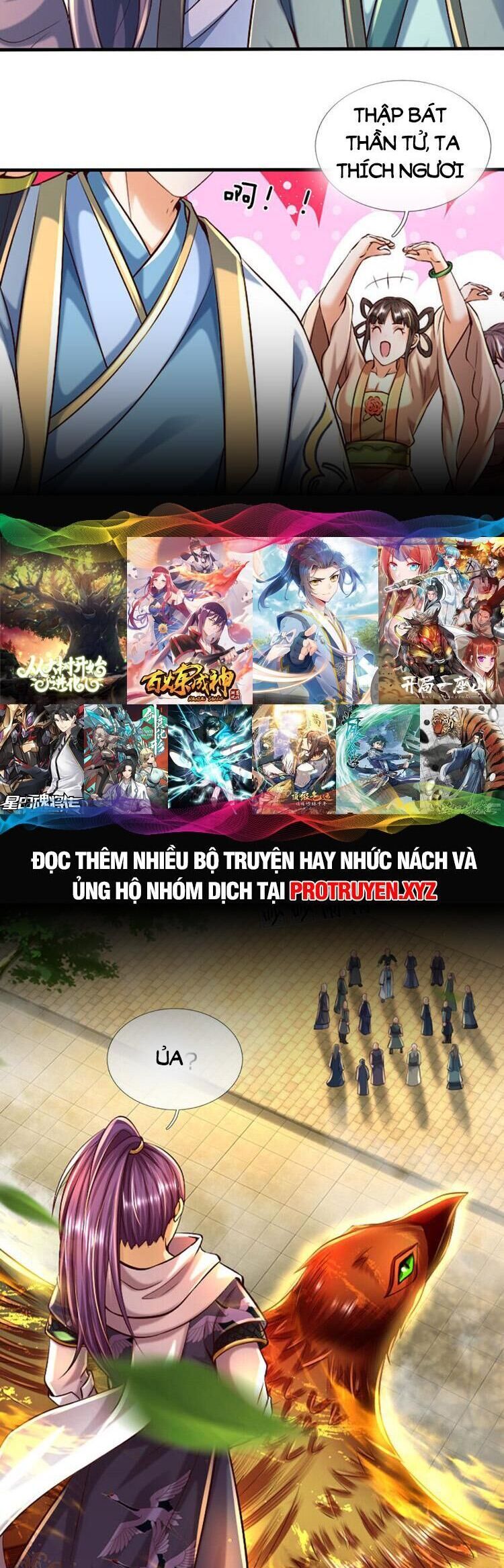 đọc truyện Bắt Đầu Với Chí Tôn Đan Điền Chương 258 ảnh 4 tại Thiên Thai Truyện