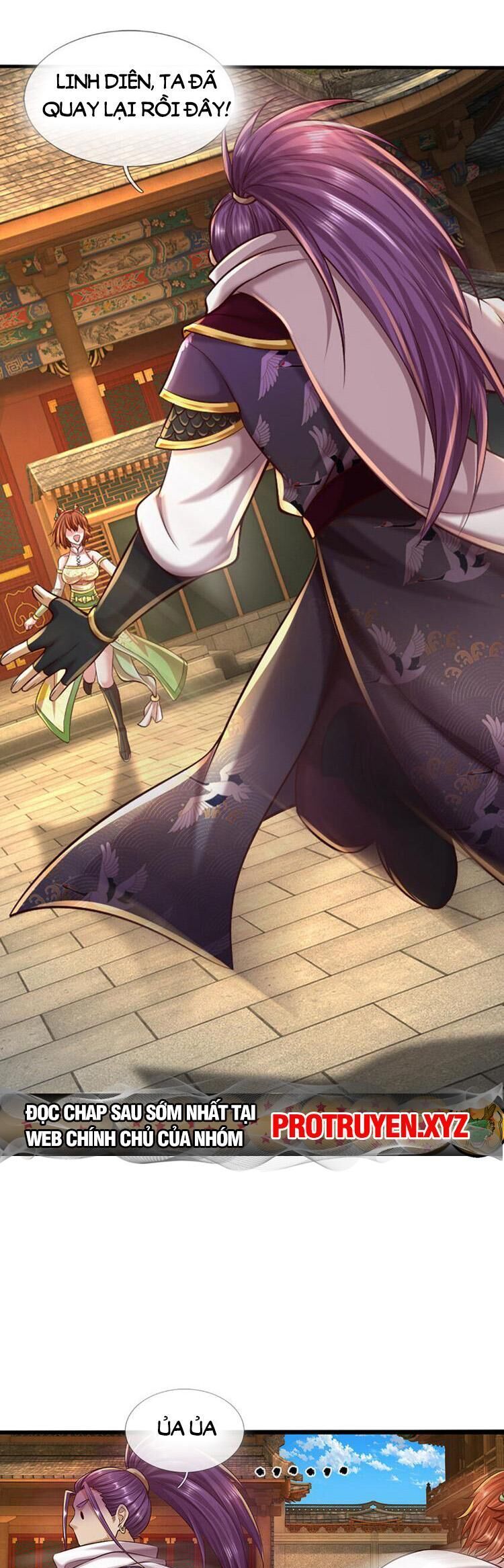 đọc truyện Bắt Đầu Với Chí Tôn Đan Điền Chương 258 ảnh 9 tại Thiên Thai Truyện