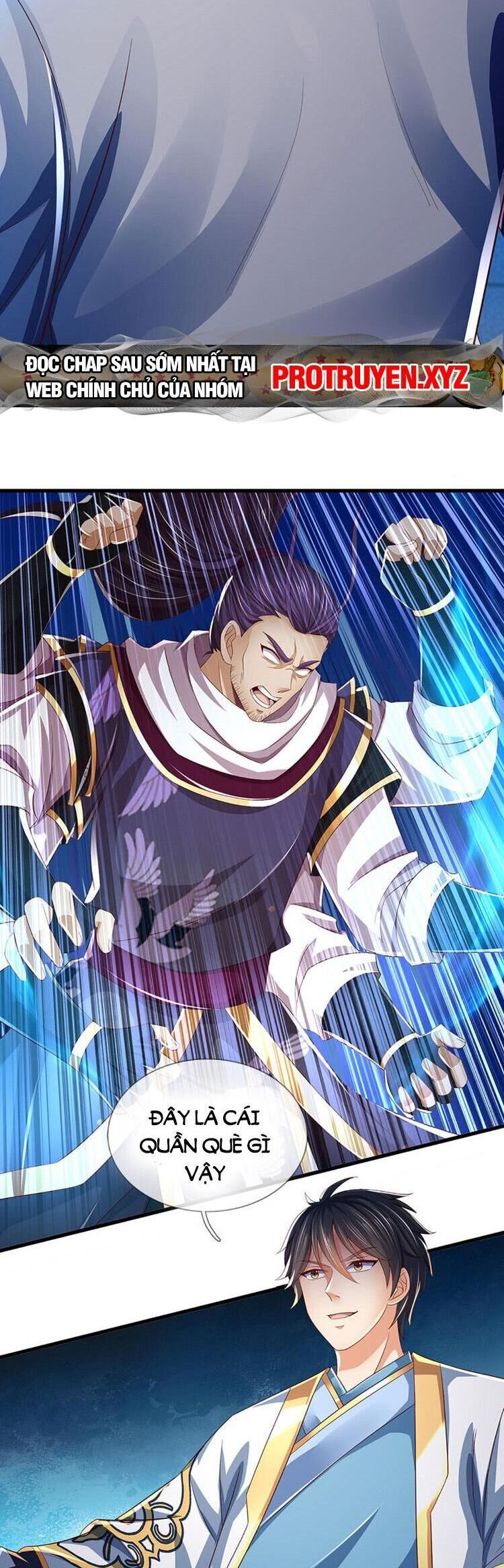 đọc truyện Bắt Đầu Với Chí Tôn Đan Điền Chương 259 ảnh 16 tại Thiên Thai Truyện