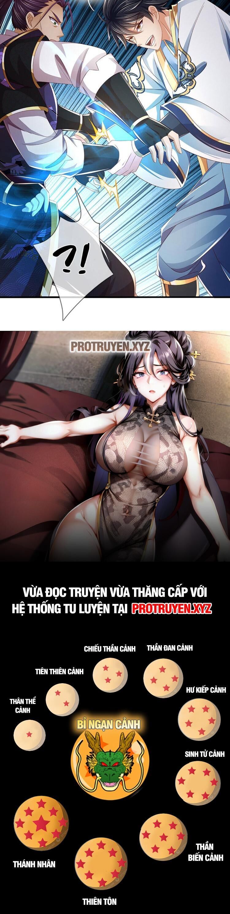 đọc truyện Bắt Đầu Với Chí Tôn Đan Điền Chương 259 ảnh 21 tại Thiên Thai Truyện