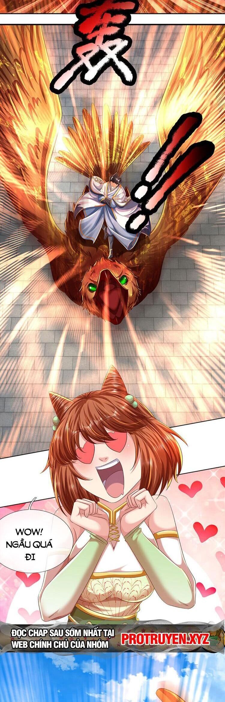 đọc truyện Bắt Đầu Với Chí Tôn Đan Điền Chương 259 ảnh 7 tại Thiên Thai Truyện