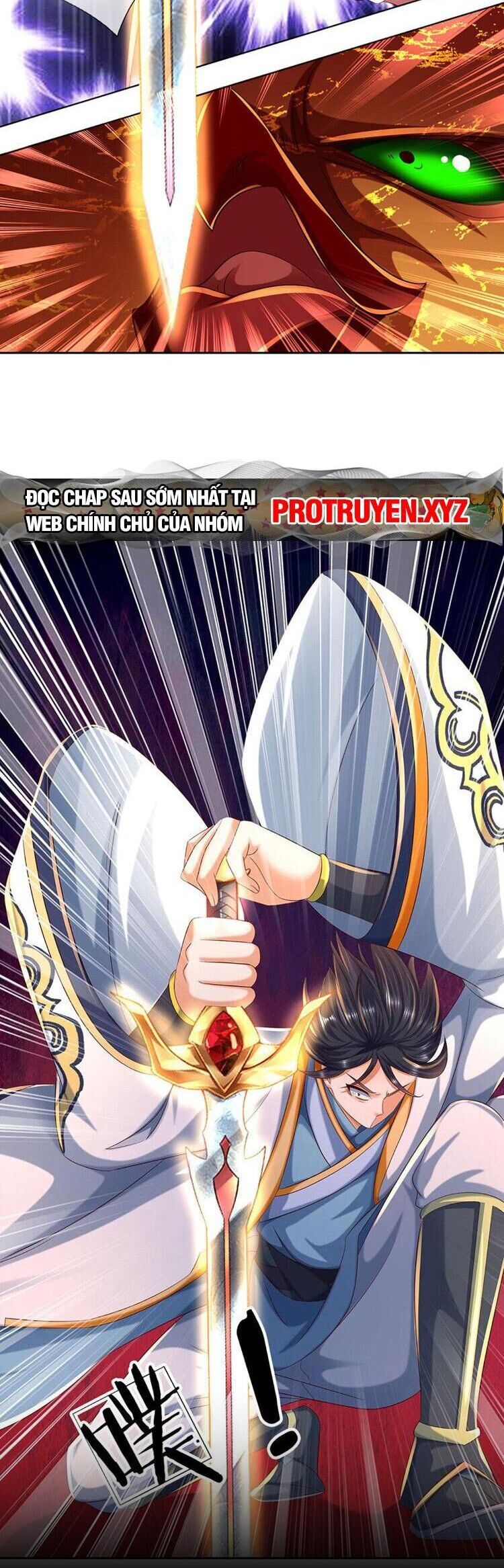 đọc truyện Bắt Đầu Với Chí Tôn Đan Điền Chương 259 ảnh 11 tại Thiên Thai Truyện