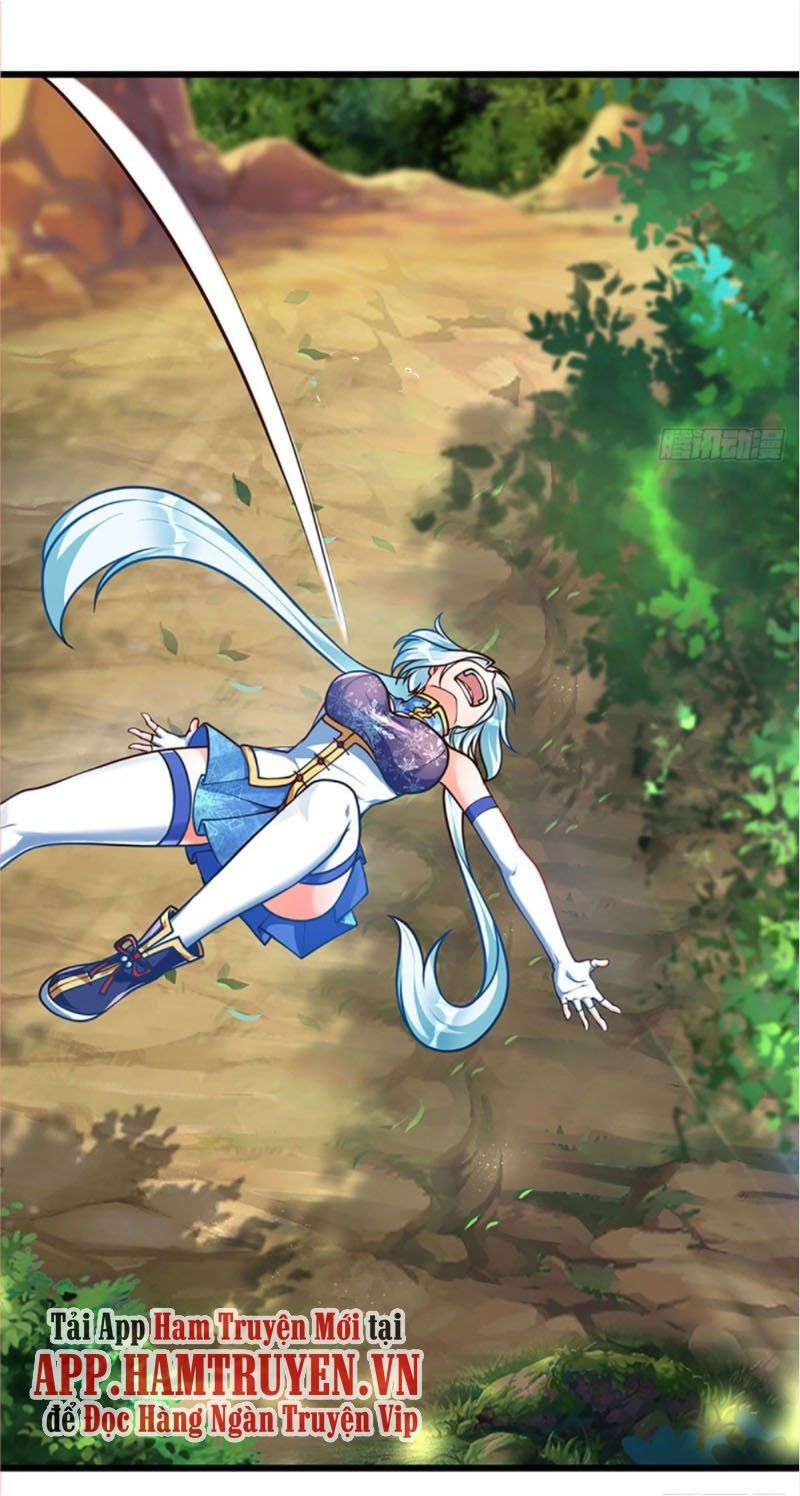 đọc truyện Bắt Đầu Với Chí Tôn Đan Điền Chương 26 ảnh 12 tại Thiên Thai Truyện