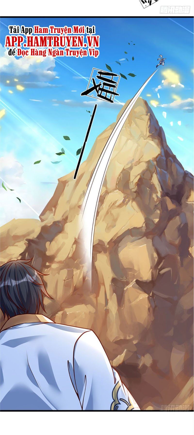 đọc truyện Bắt Đầu Với Chí Tôn Đan Điền Chương 26 ảnh 16 tại Thiên Thai Truyện