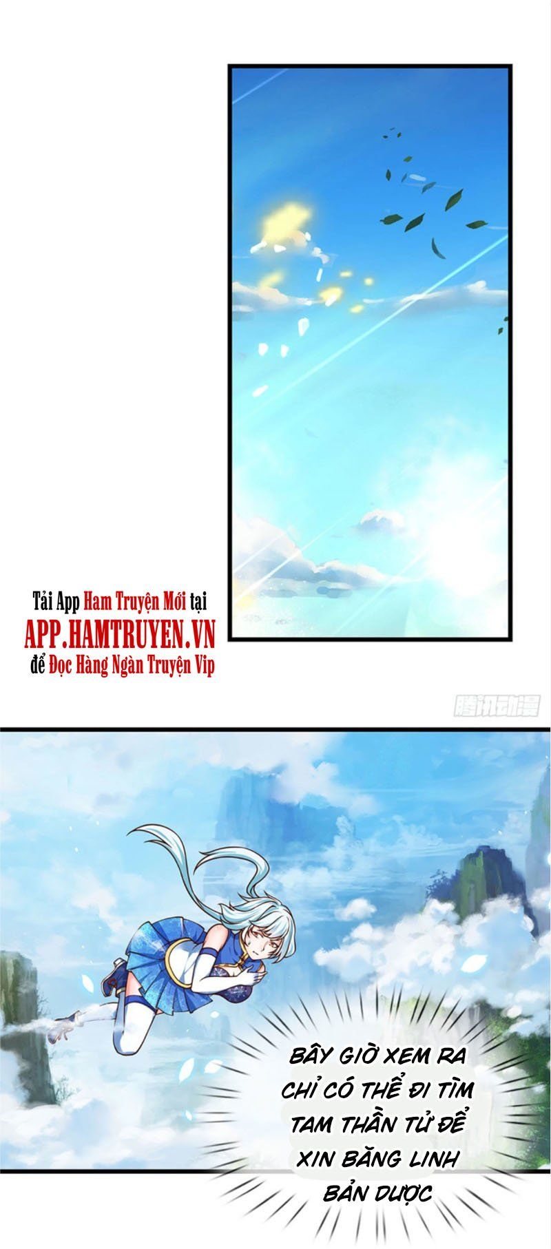 đọc truyện Bắt Đầu Với Chí Tôn Đan Điền Chương 26 ảnh 18 tại Thiên Thai Truyện