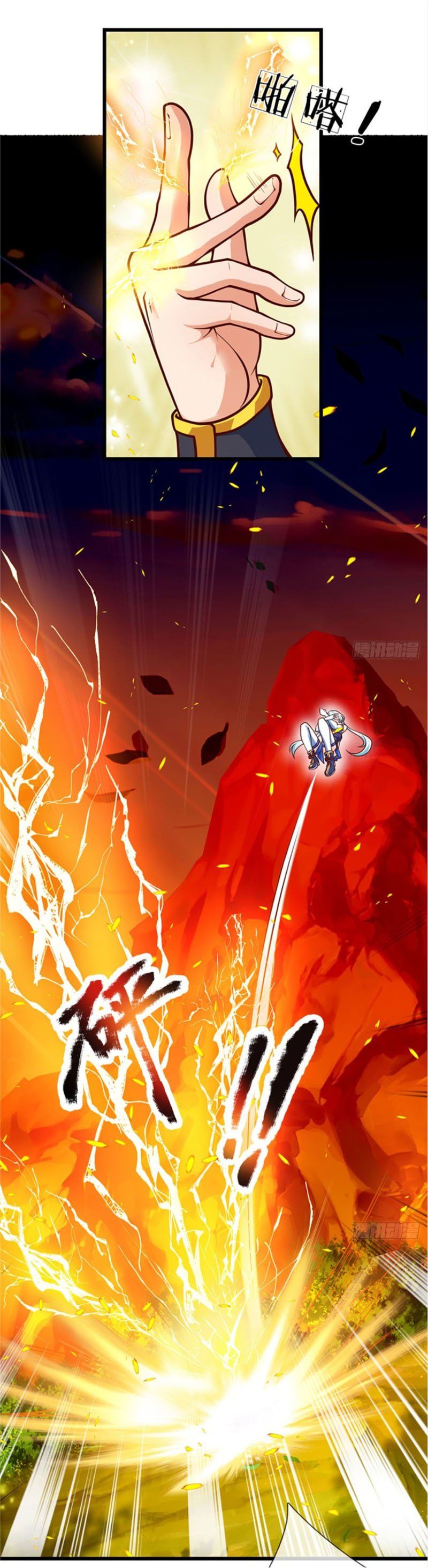 đọc truyện Bắt Đầu Với Chí Tôn Đan Điền Chương 26 ảnh 5 tại Thiên Thai Truyện