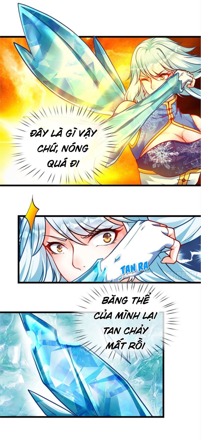 đọc truyện Bắt Đầu Với Chí Tôn Đan Điền Chương 26 ảnh 9 tại Thiên Thai Truyện