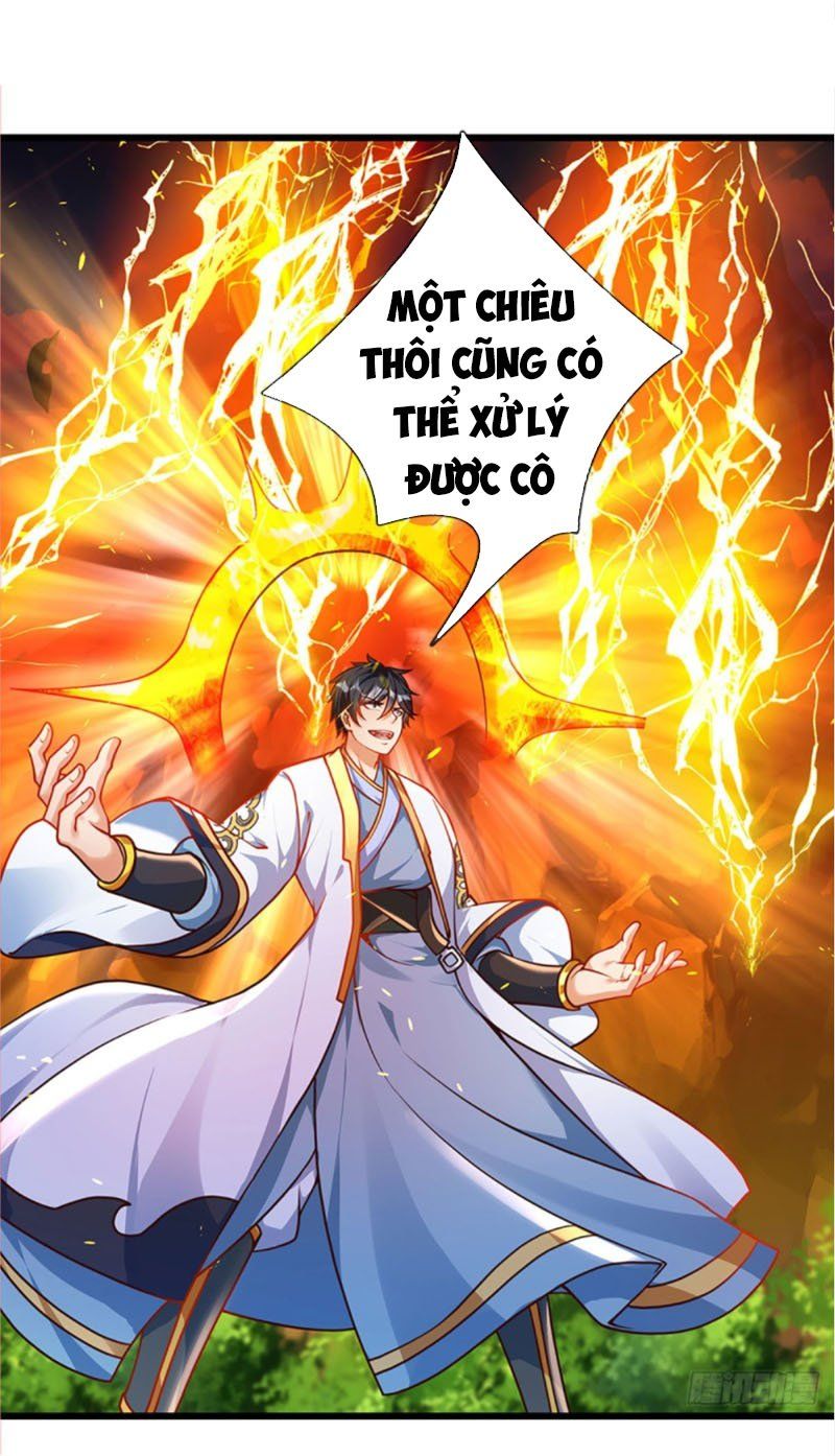 đọc truyện Bắt Đầu Với Chí Tôn Đan Điền Chương 26 ảnh 10 tại Thiên Thai Truyện