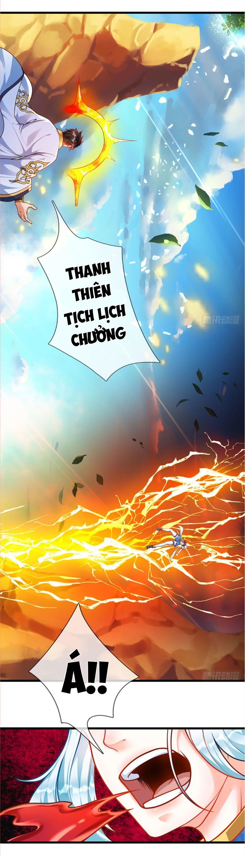 đọc truyện Bắt Đầu Với Chí Tôn Đan Điền Chương 26 ảnh 11 tại Thiên Thai Truyện