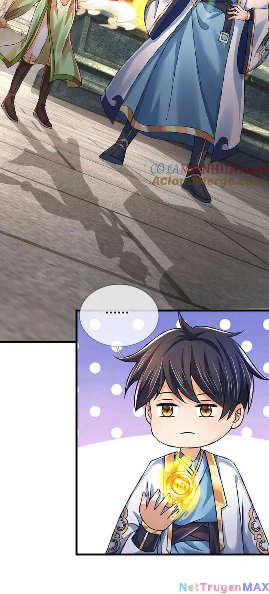 đọc truyện Bắt Đầu Với Chí Tôn Đan Điền Chương 260 ảnh 14 tại Thiên Thai Truyện