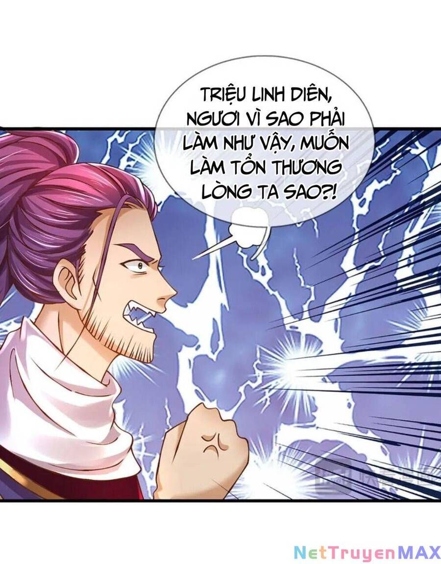 đọc truyện Bắt Đầu Với Chí Tôn Đan Điền Chương 260 ảnh 15 tại Thiên Thai Truyện