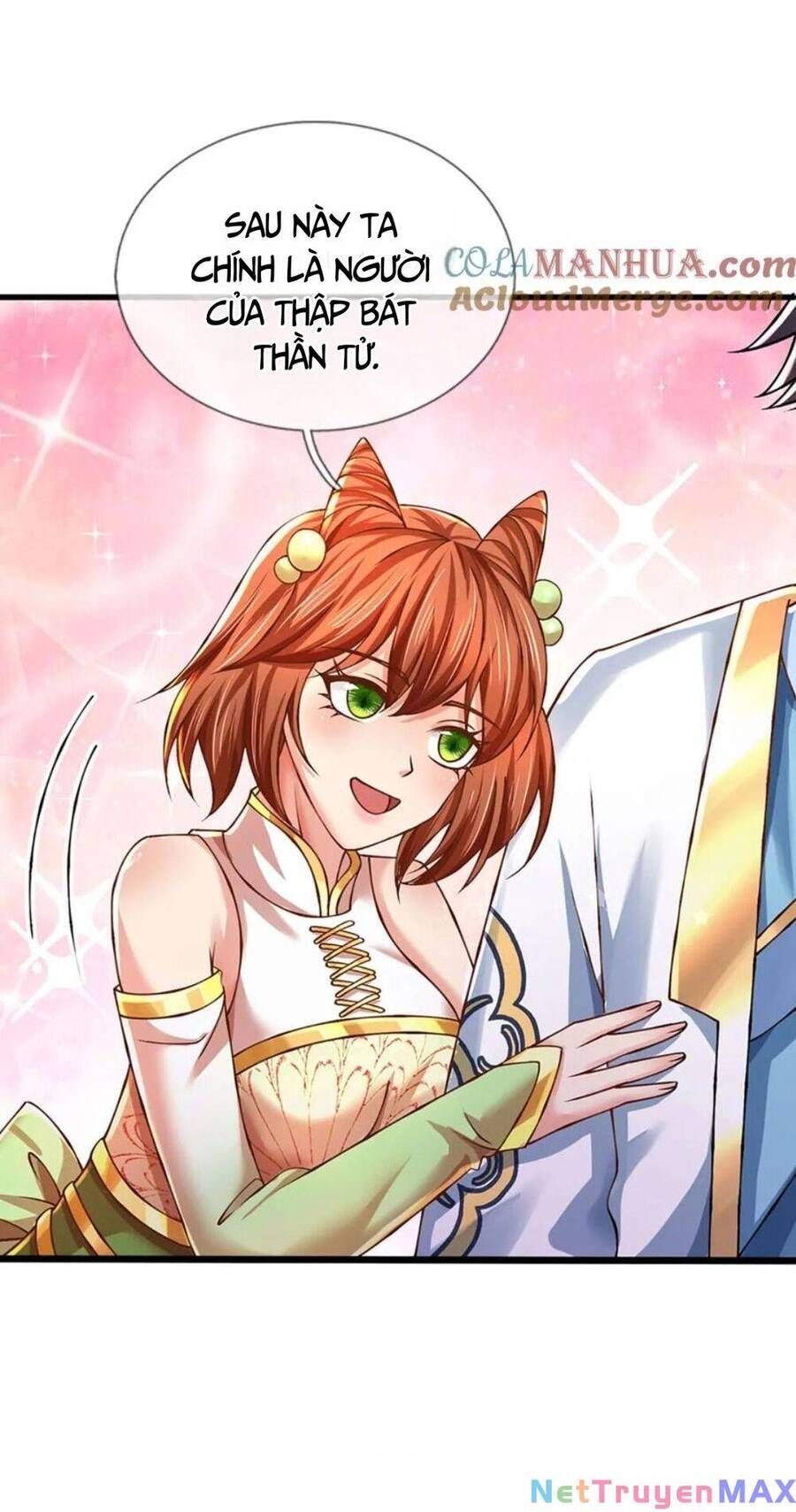 đọc truyện Bắt Đầu Với Chí Tôn Đan Điền Chương 260 ảnh 16 tại Thiên Thai Truyện