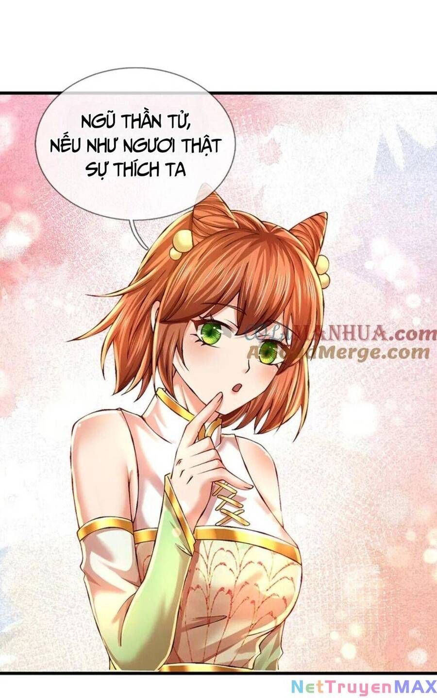 đọc truyện Bắt Đầu Với Chí Tôn Đan Điền Chương 260 ảnh 19 tại Thiên Thai Truyện