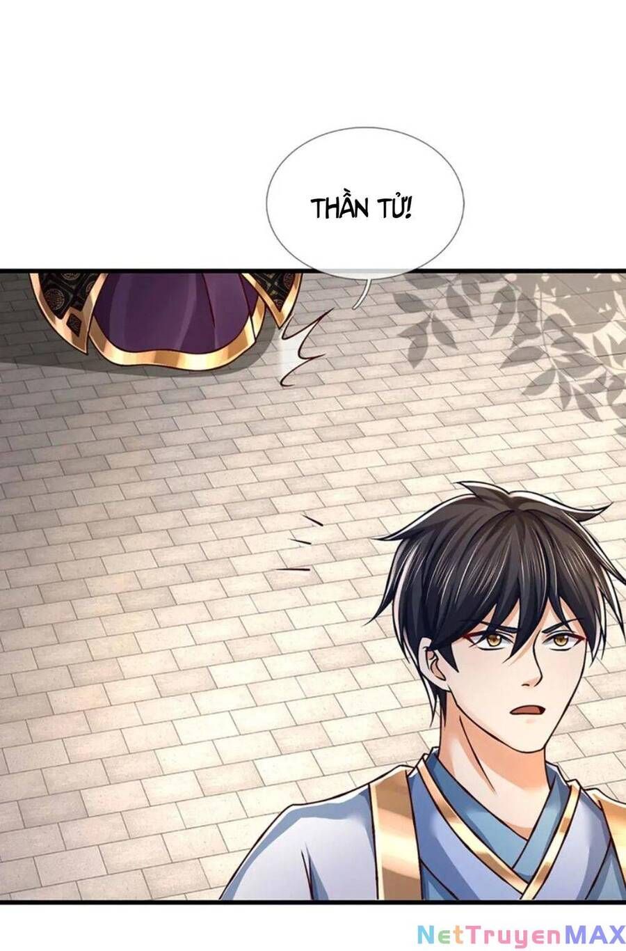 đọc truyện Bắt Đầu Với Chí Tôn Đan Điền Chương 260 ảnh 30 tại Thiên Thai Truyện