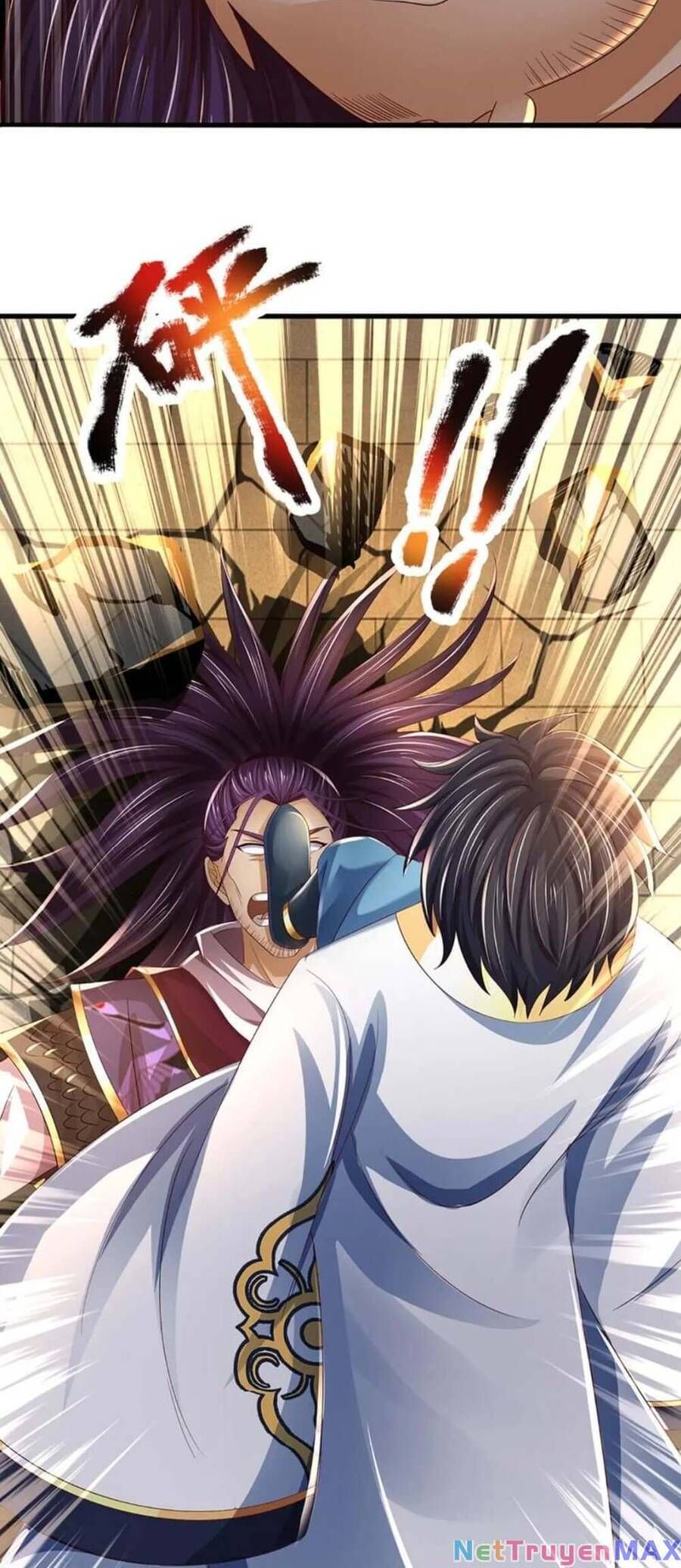 đọc truyện Bắt Đầu Với Chí Tôn Đan Điền Chương 260 ảnh 6 tại Thiên Thai Truyện