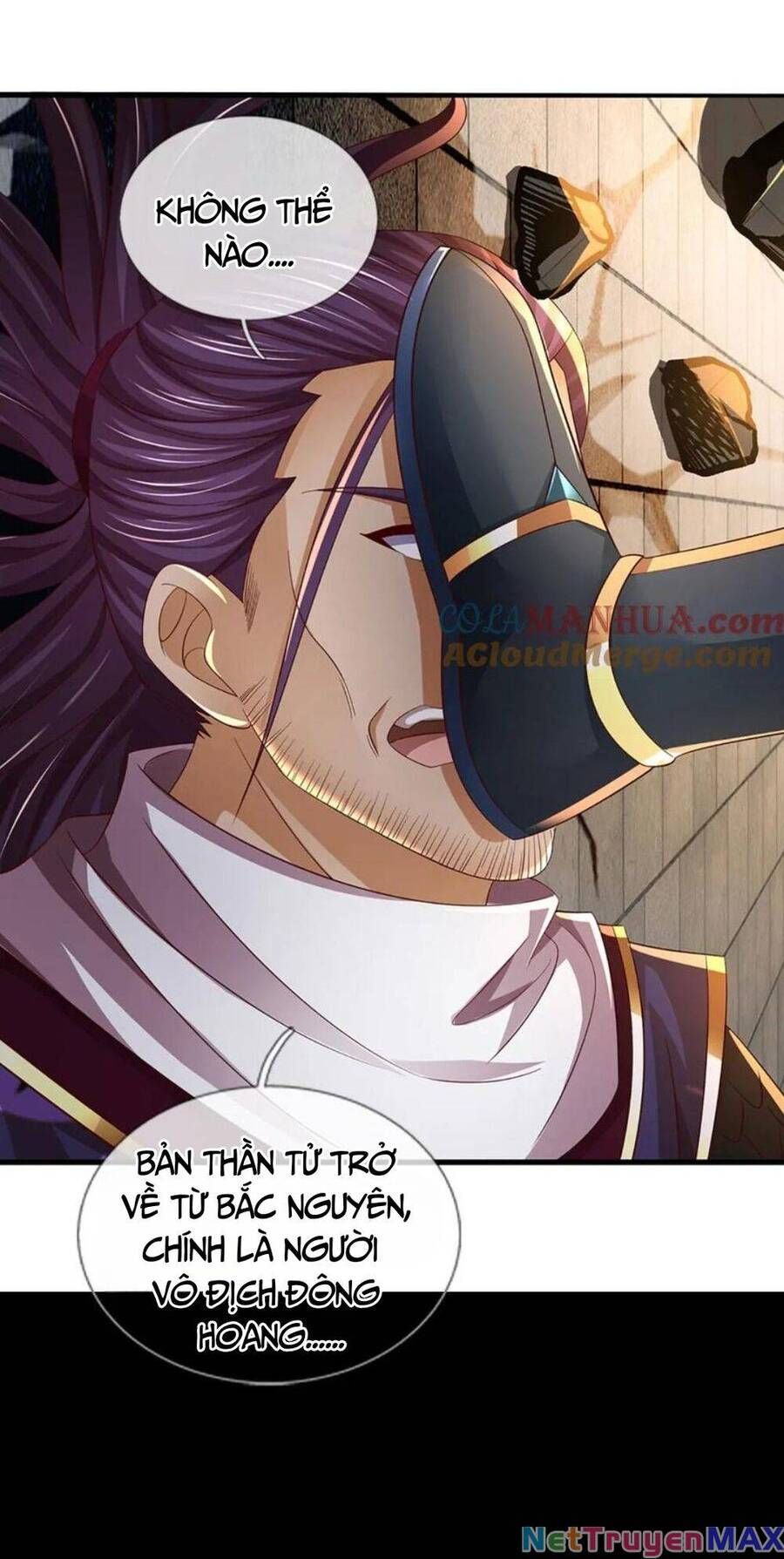 đọc truyện Bắt Đầu Với Chí Tôn Đan Điền Chương 260 ảnh 8 tại Thiên Thai Truyện