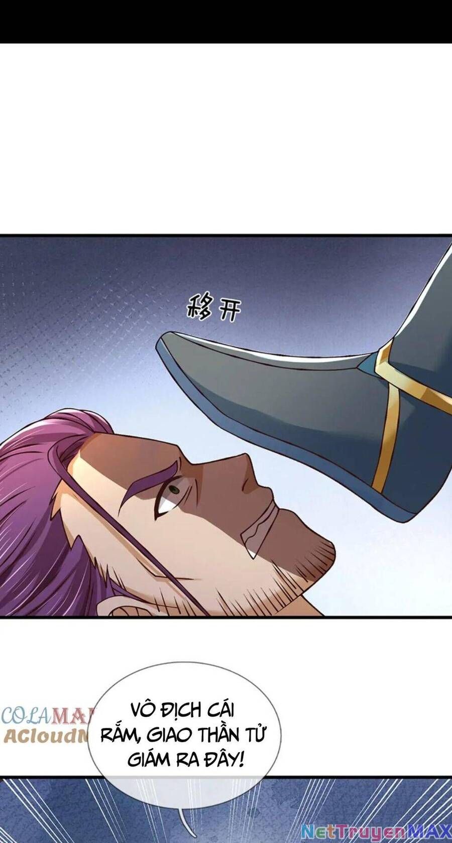 đọc truyện Bắt Đầu Với Chí Tôn Đan Điền Chương 260 ảnh 9 tại Thiên Thai Truyện