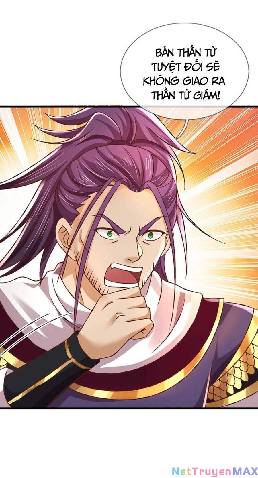 đọc truyện Bắt Đầu Với Chí Tôn Đan Điền Chương 260 ảnh 11 tại Thiên Thai Truyện