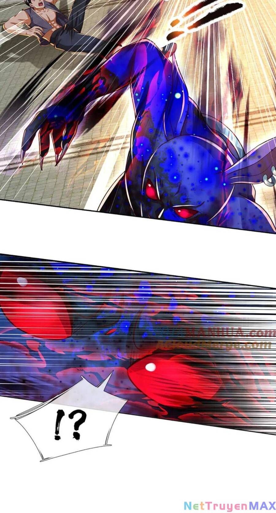 đọc truyện Bắt Đầu Với Chí Tôn Đan Điền Chương 261 ảnh 12 tại Thiên Thai Truyện