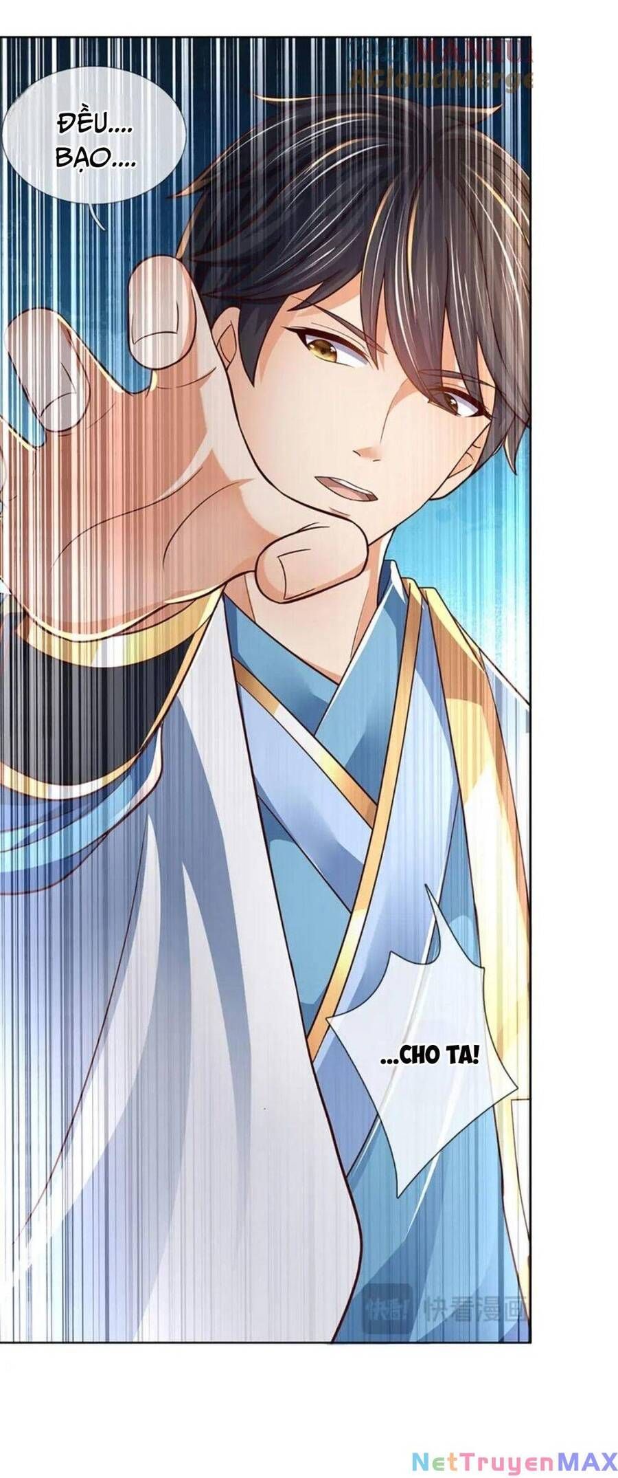 đọc truyện Bắt Đầu Với Chí Tôn Đan Điền Chương 261 ảnh 19 tại Thiên Thai Truyện