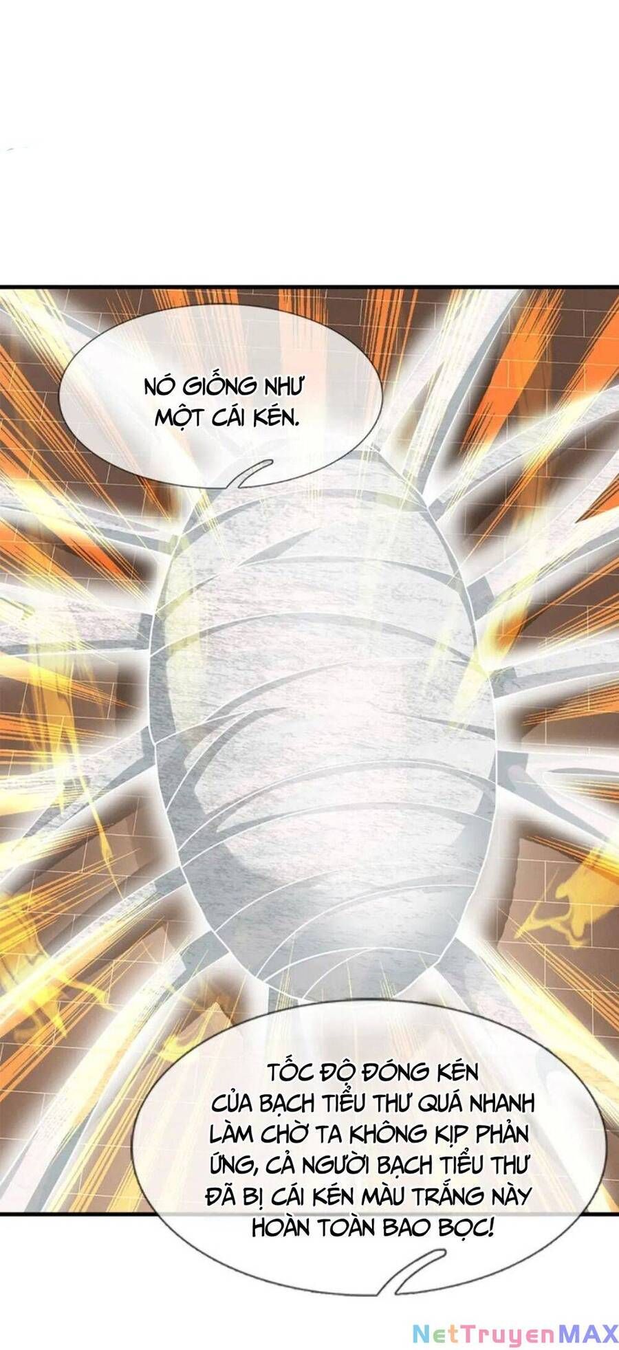 đọc truyện Bắt Đầu Với Chí Tôn Đan Điền Chương 261 ảnh 30 tại Thiên Thai Truyện