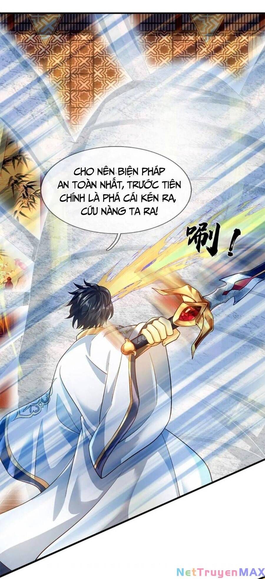 đọc truyện Bắt Đầu Với Chí Tôn Đan Điền Chương 261 ảnh 34 tại Thiên Thai Truyện