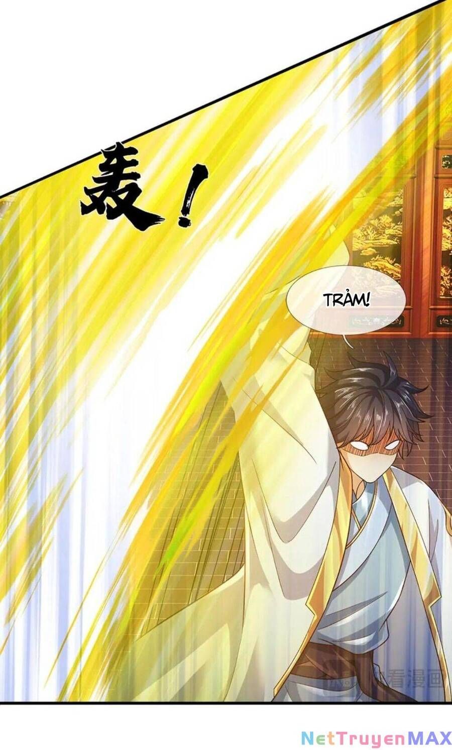 đọc truyện Bắt Đầu Với Chí Tôn Đan Điền Chương 261 ảnh 35 tại Thiên Thai Truyện