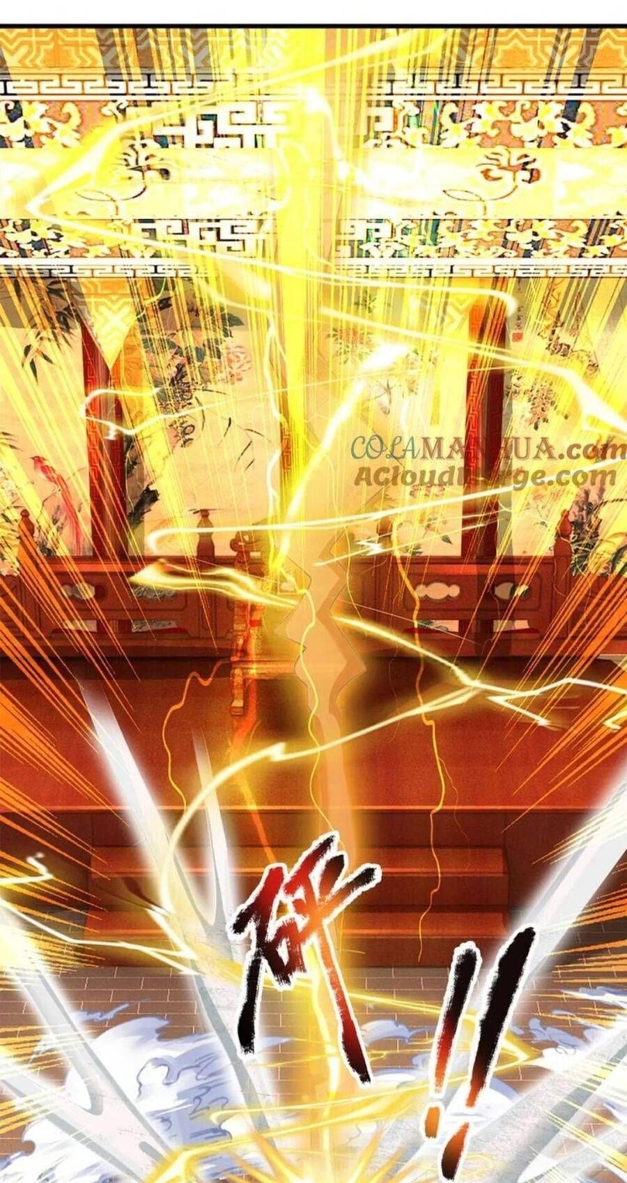 đọc truyện Bắt Đầu Với Chí Tôn Đan Điền Chương 261 ảnh 36 tại Thiên Thai Truyện