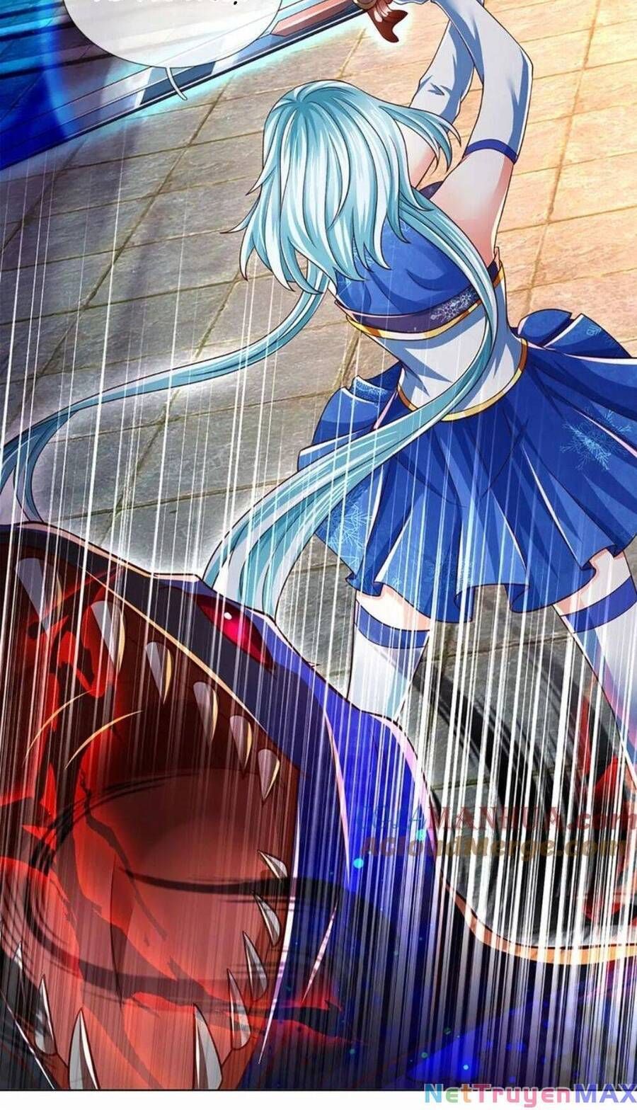 đọc truyện Bắt Đầu Với Chí Tôn Đan Điền Chương 261 ảnh 7 tại Thiên Thai Truyện